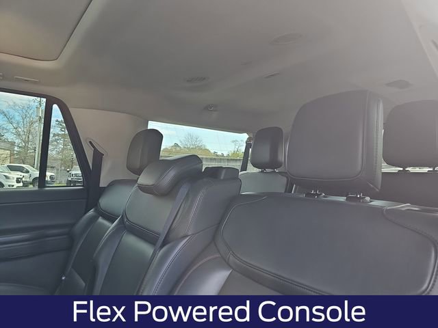 Used 2025 Ford Expedition Max Active image 18