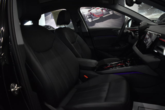 Certified 2025 Audi A5 Premium w/ Convenience Package image 25