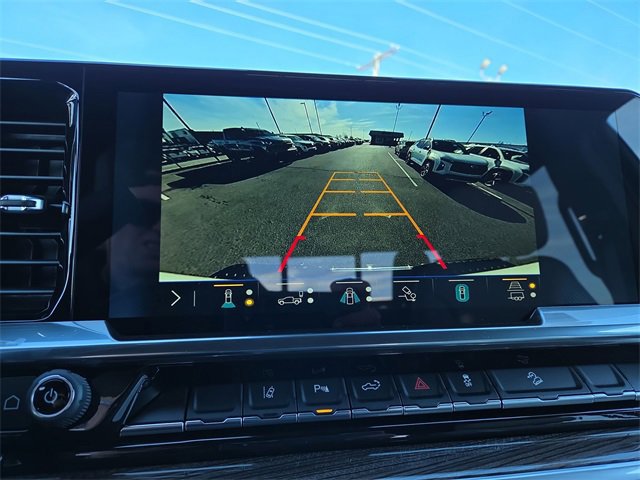 New 2026 Chevrolet Silverado 2500 LT w/ All Star Edition image 22