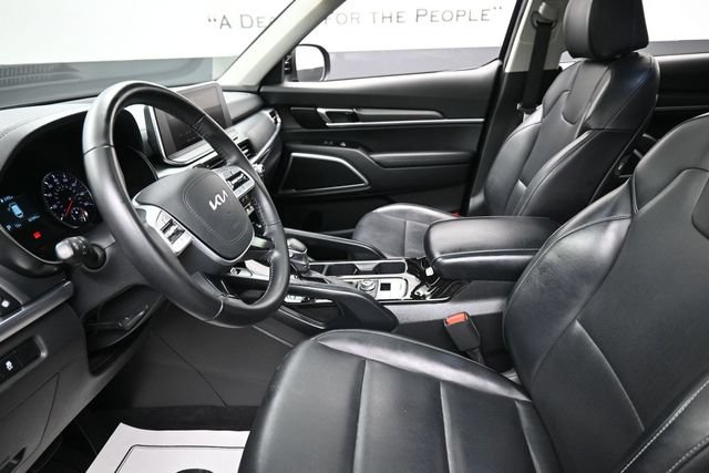 Used 2022 Kia Telluride S AWD/4WD image 16