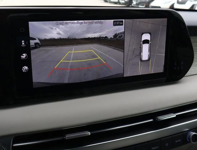 Used 2025 Hyundai Palisade Calligraphy FWD image 31