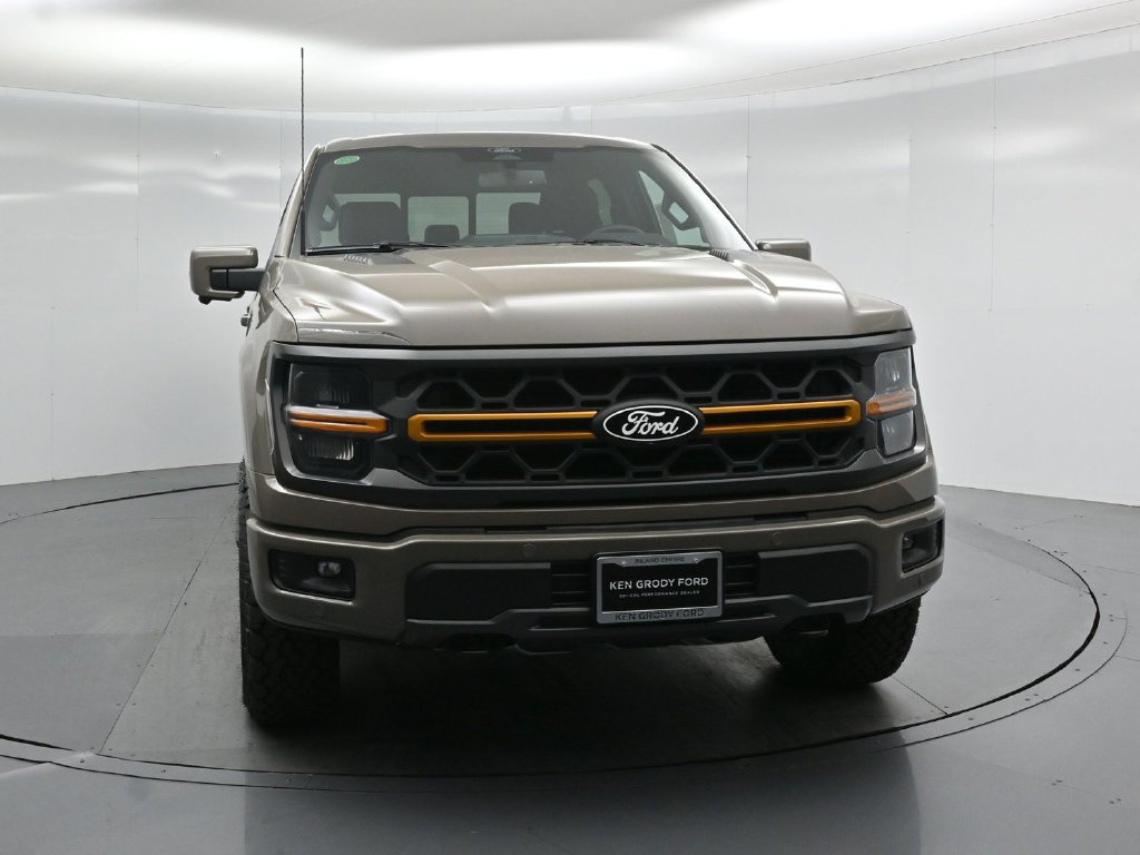 New 2026 Ford F150 Tremor w/ Equipment Group 402B AWD/4WD image 56