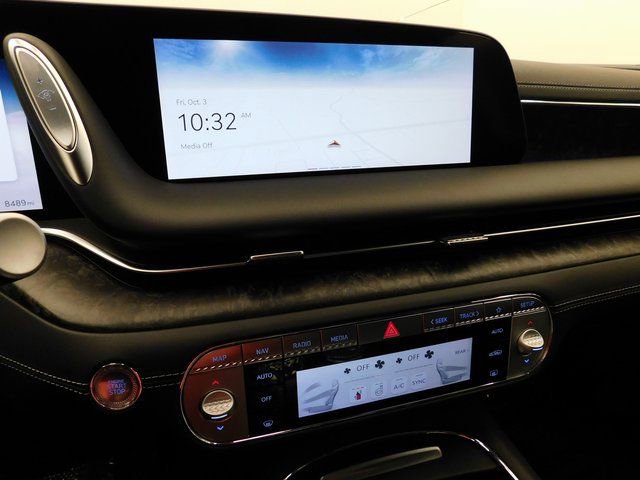 New 2024 Genesis G90 3.5T image 49