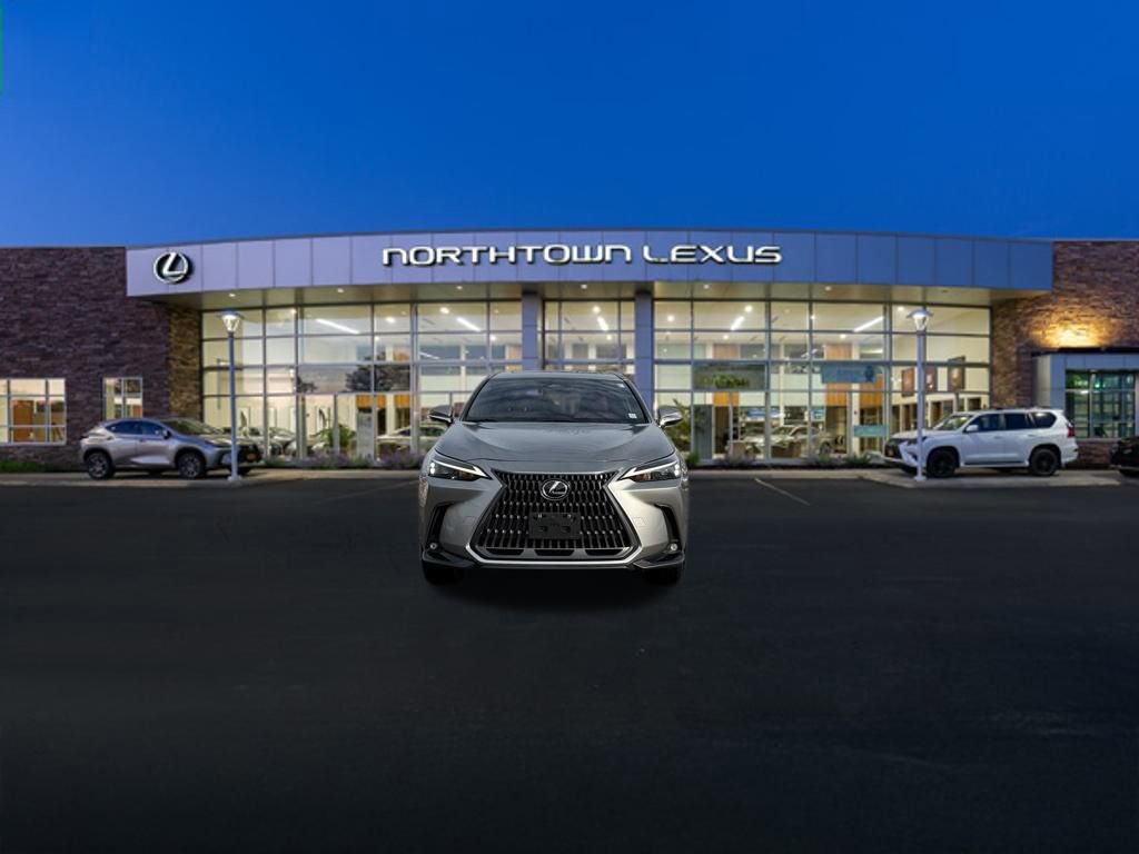 Used 2023 Lexus NX 350 AWD w/ Cold Area Package image 21
