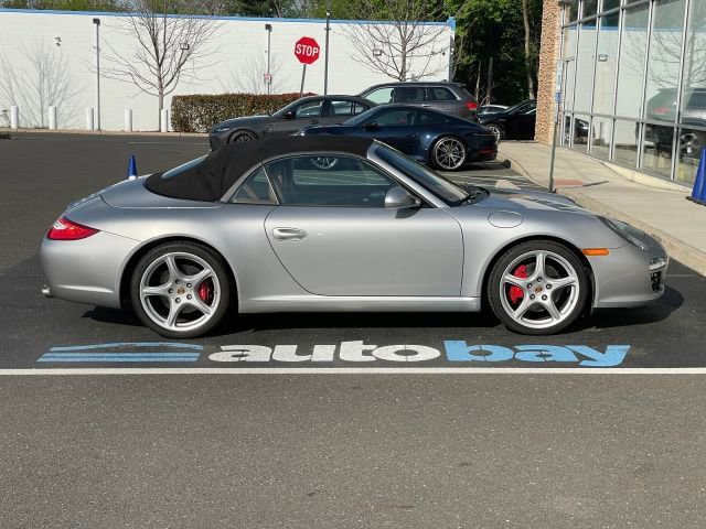 Used 2009 Porsche 911 Carrera S RWD image 33