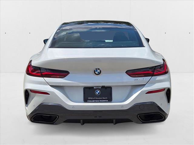 New 2026 BMW 840i w/ M Sport Professional Package image 7