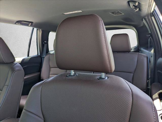 Used 2024 Honda Passport EX-L image 15