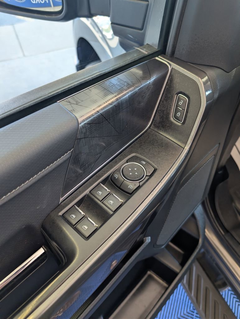 Used 2022 Ford F150 XLT w/ Equipment Group 302A High image 11