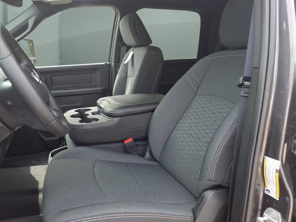 New 2026 RAM 2500 Tradesman AWD/4WD image 15