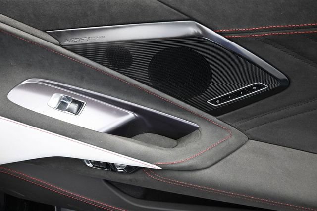 Used 2023 Chevrolet Corvette Z06 RWD image 39