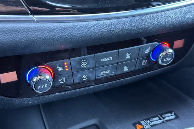 Used 2019 Buick Enclave Avenir w/ Avenir Technology Package image 29