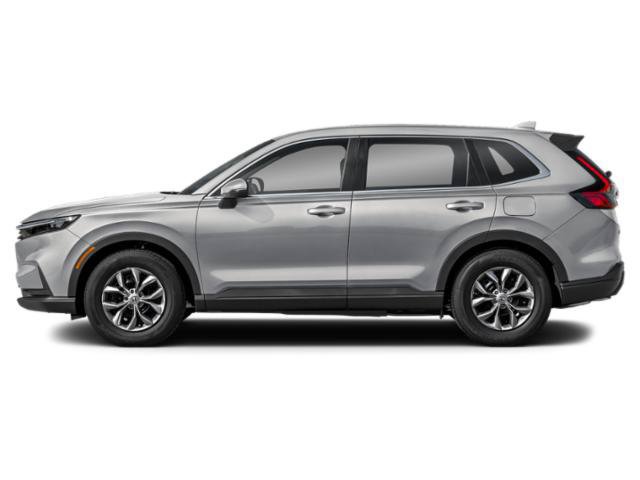 New 2027 Honda CR-V LX image 4