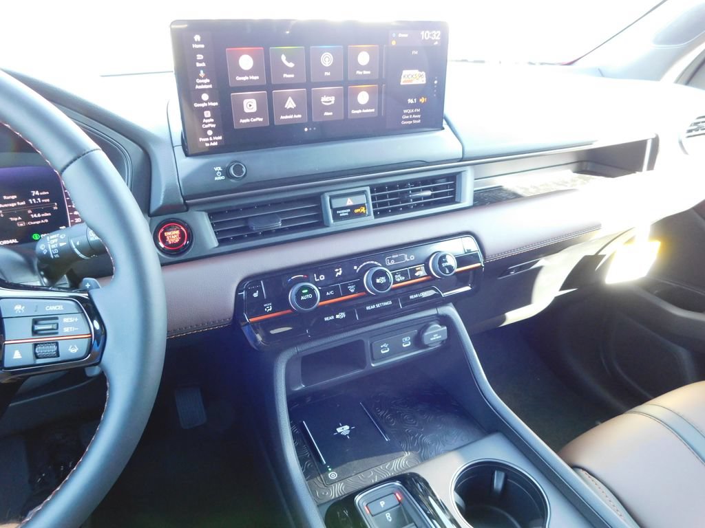 New 2026 Honda Pilot TrailSport image 48
