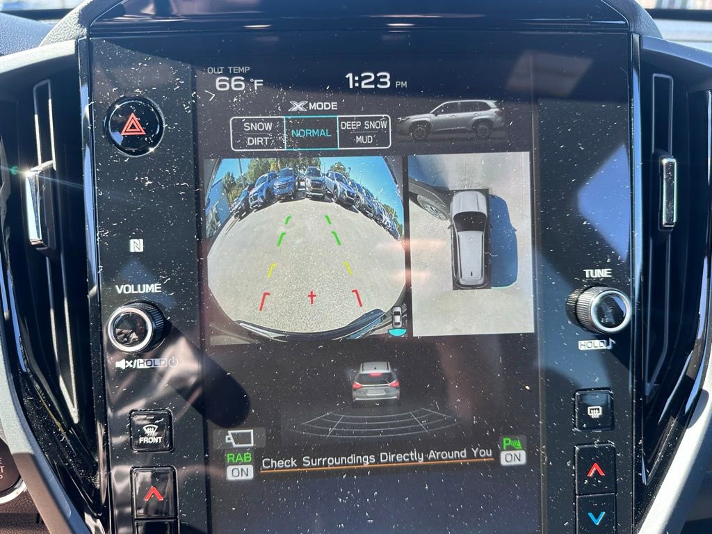 Used 2025 Subaru Forester Touring w/ Popular Package - Touring image 32