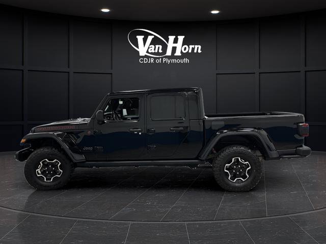 Used 2020 Jeep Gladiator Rubicon image 11