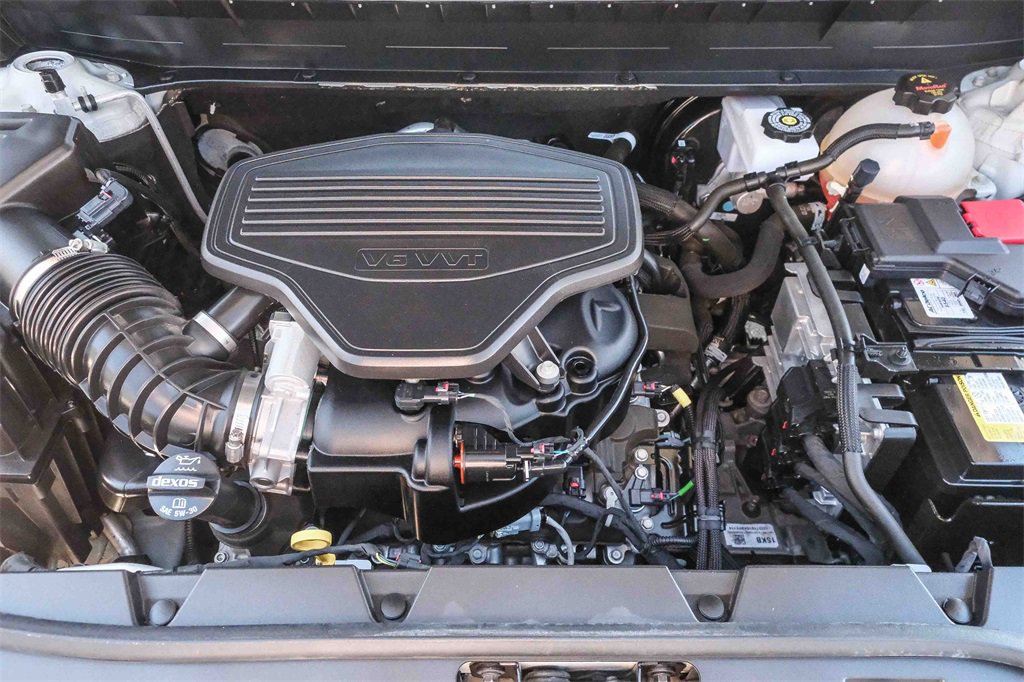 Used 2022 GMC Acadia Denali w/ Denali Ultimate Package image 30