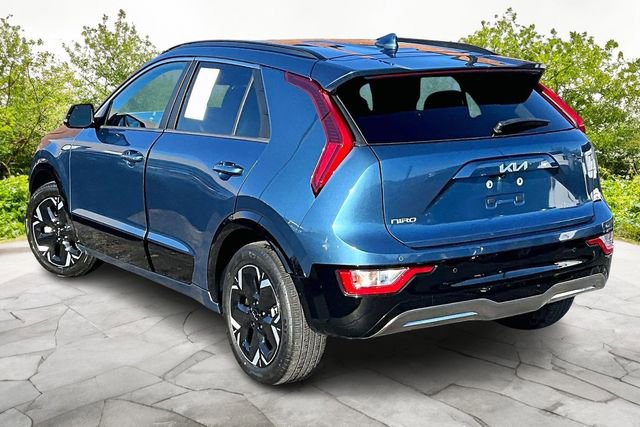 Used 2024 Kia Niro Wind image 12