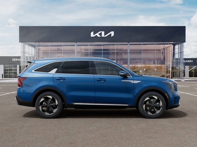New 2026 Kia Sorento EX image 7