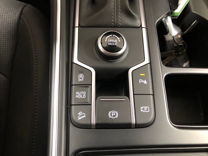 New 2026 Kia Sorento S w/ S Panoramic Sunroof Package image 34