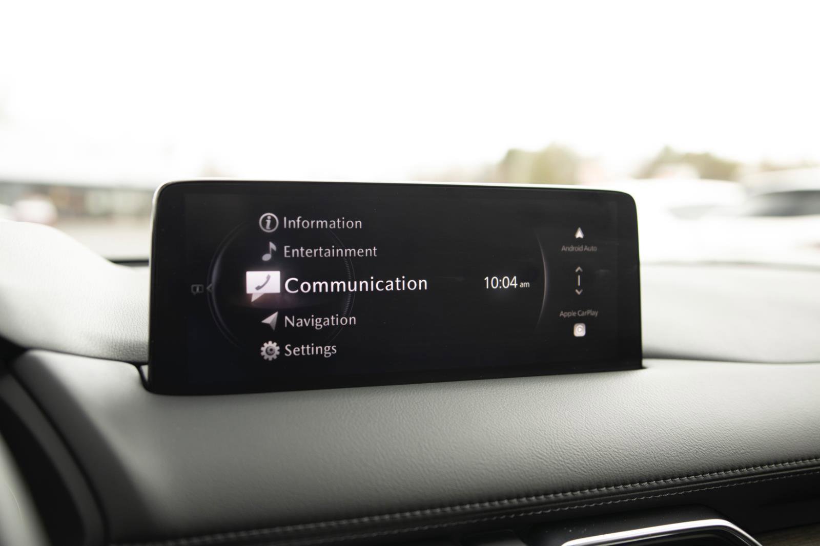 Used 2025 MAZDA CX-5 Signature image 8