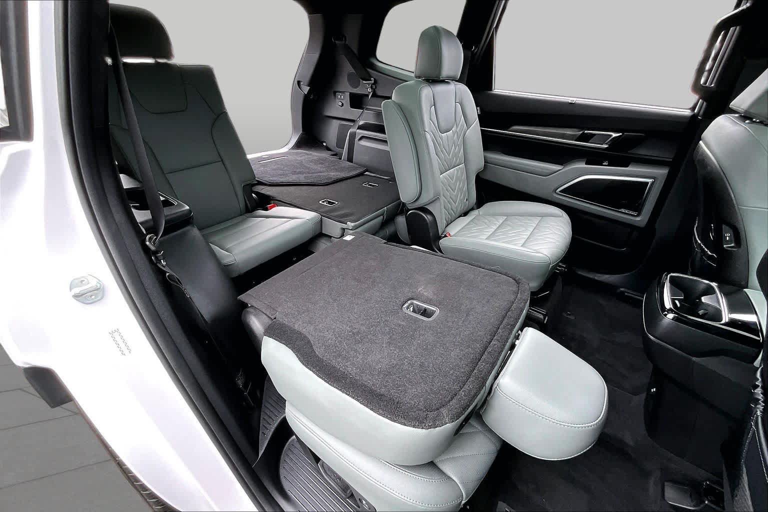 Used 2024 Kia Telluride SX X-Line AWD/4WD image 21