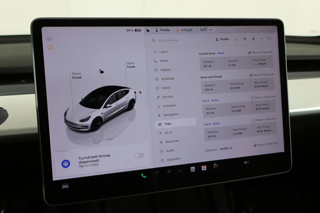 Used 2023 Tesla Model 3 Standard Range RWD image 39