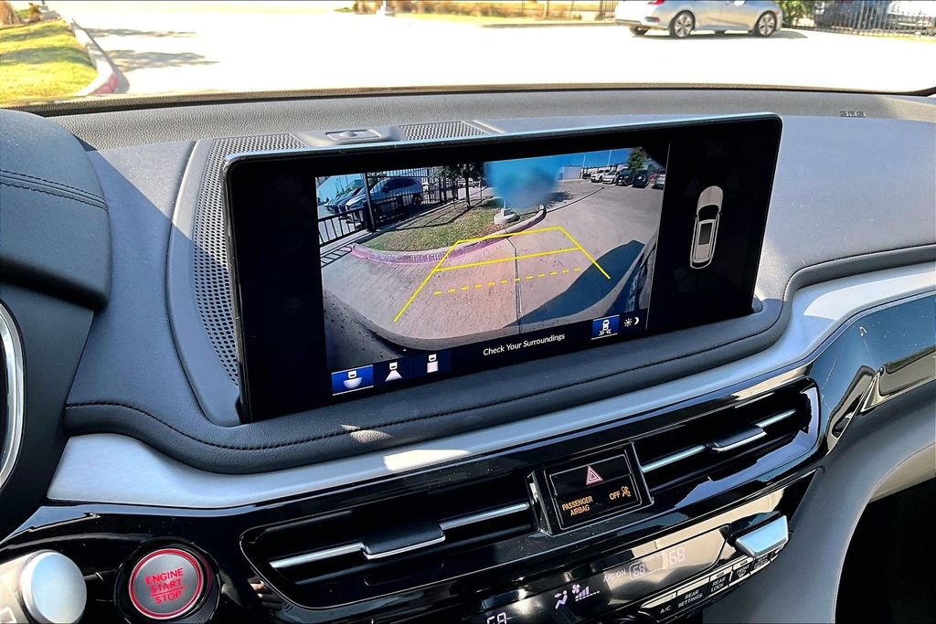 Certified 2026 Acura MDX FWD w/ Technology Package image 27