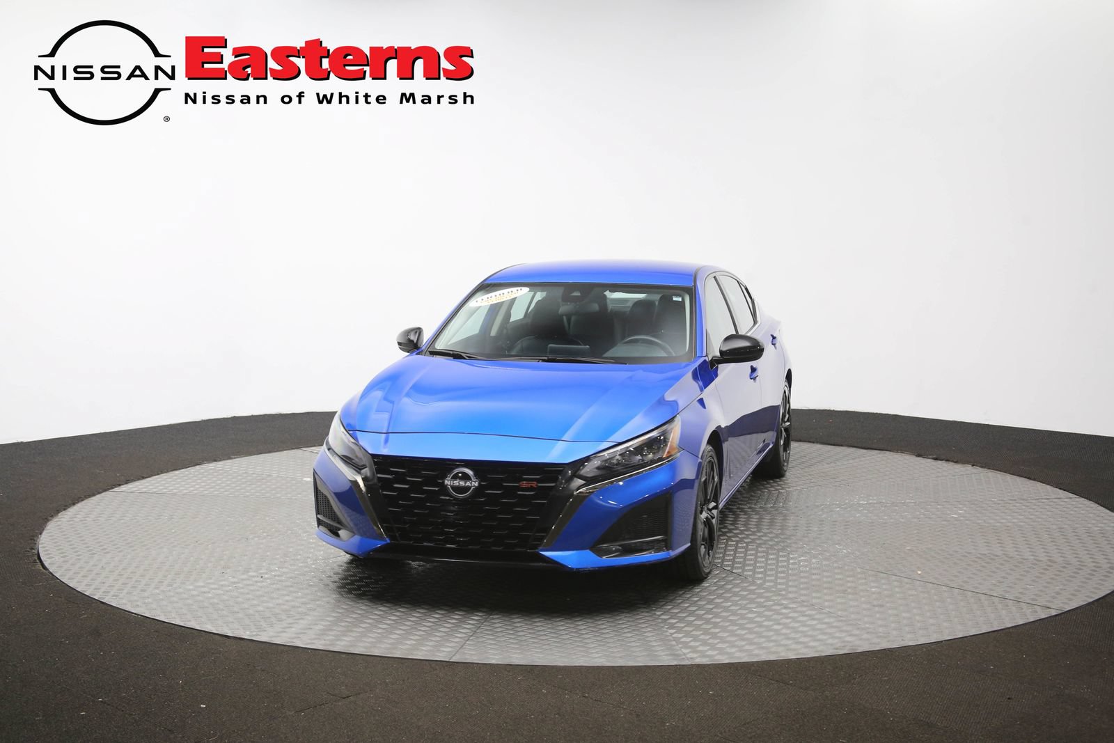 Used 2025 Nissan Altima 2.5 SR FWD image 54
