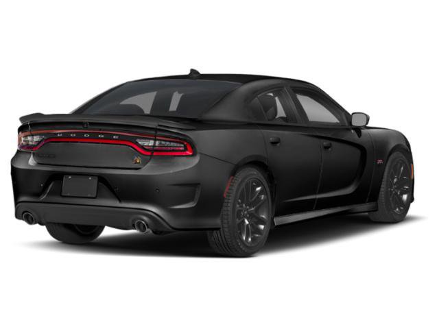 Used 2019 Dodge Charger Scat Pack image 2