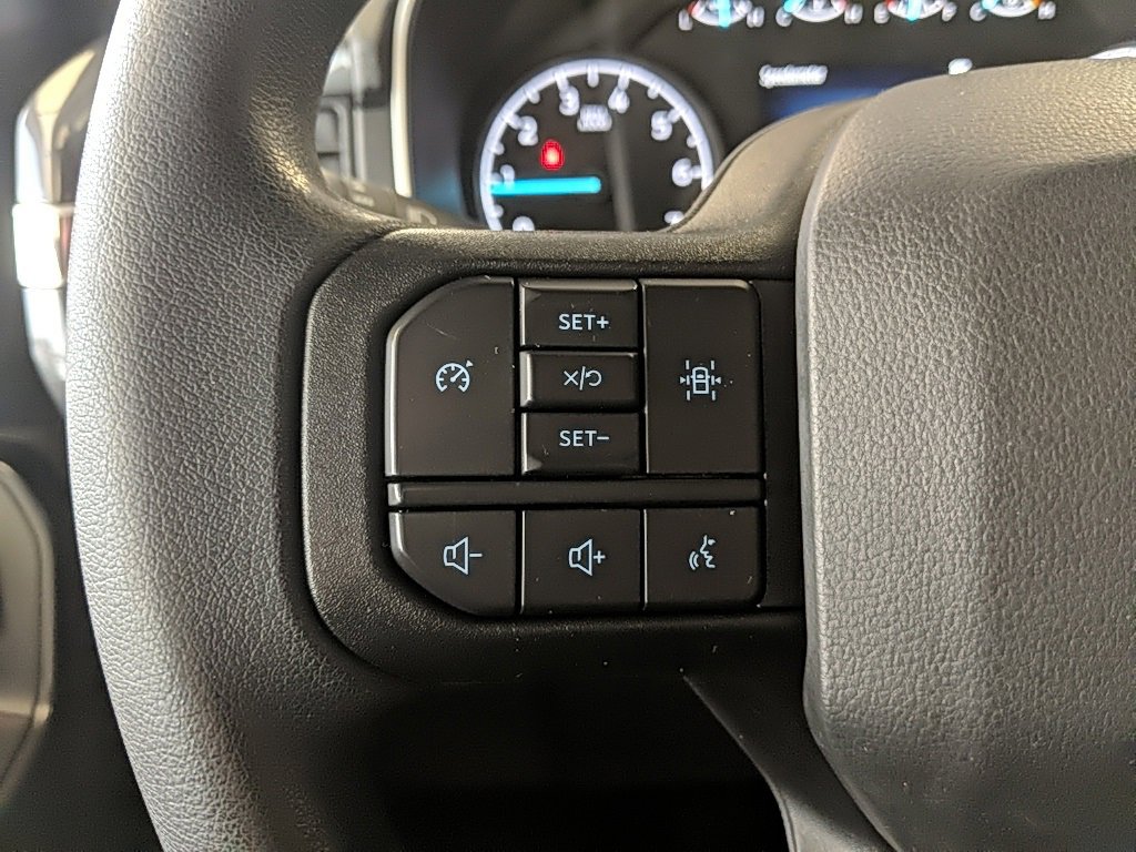 Certified 2022 Ford F150 XL w/ STX Black Appearance Package image 15