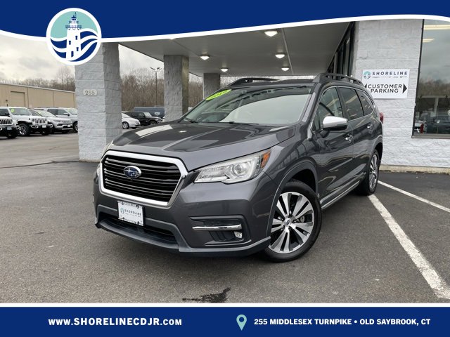 Used 2019 Subaru Ascent Touring image 1