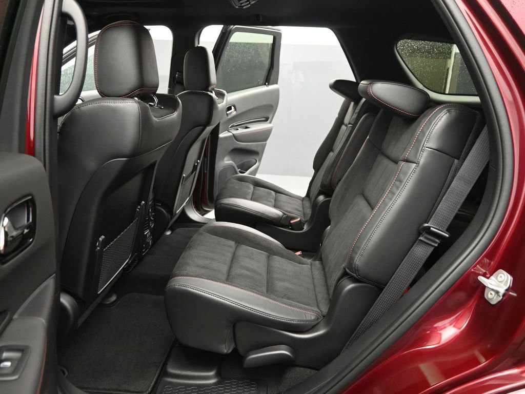 New 2026 Dodge Durango GT image 13