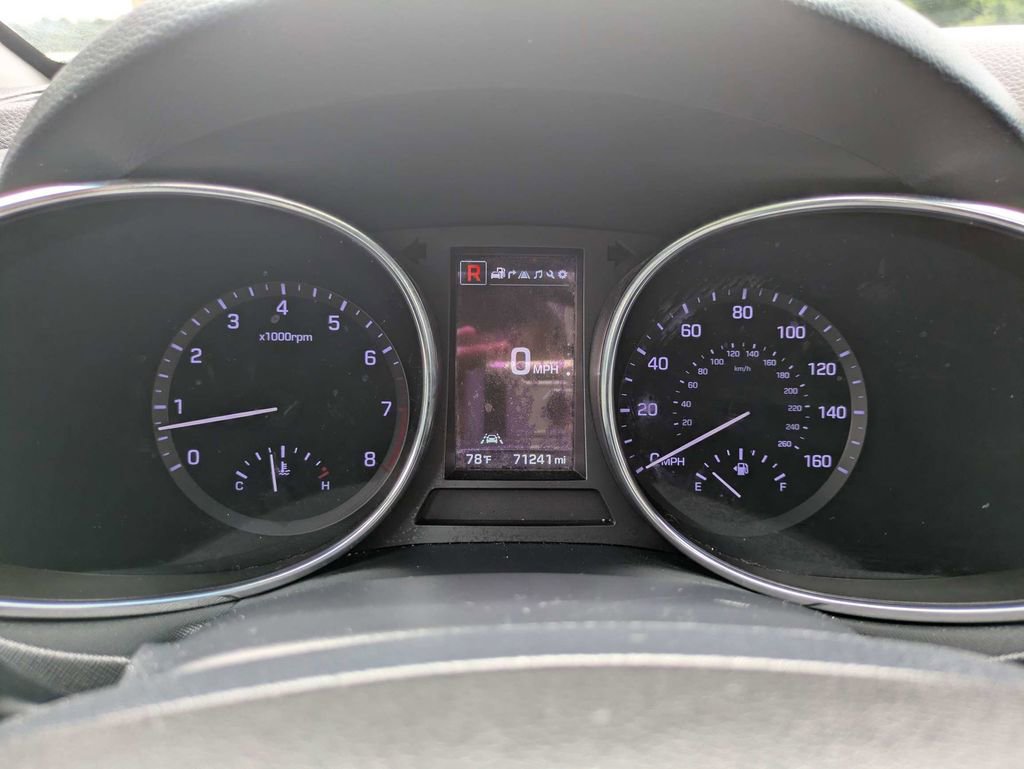 Used 2019 Hyundai Santa Fe XL FWD image 29