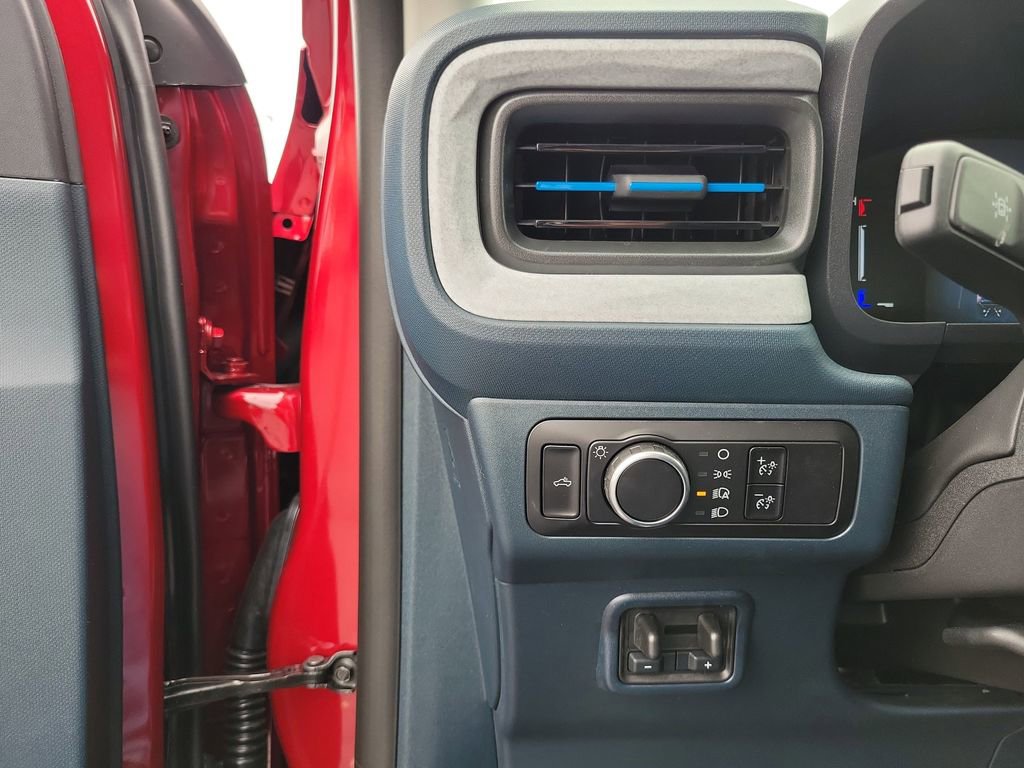 New 2025 Ford Maverick XLT w/ 4K Tow Package image 21