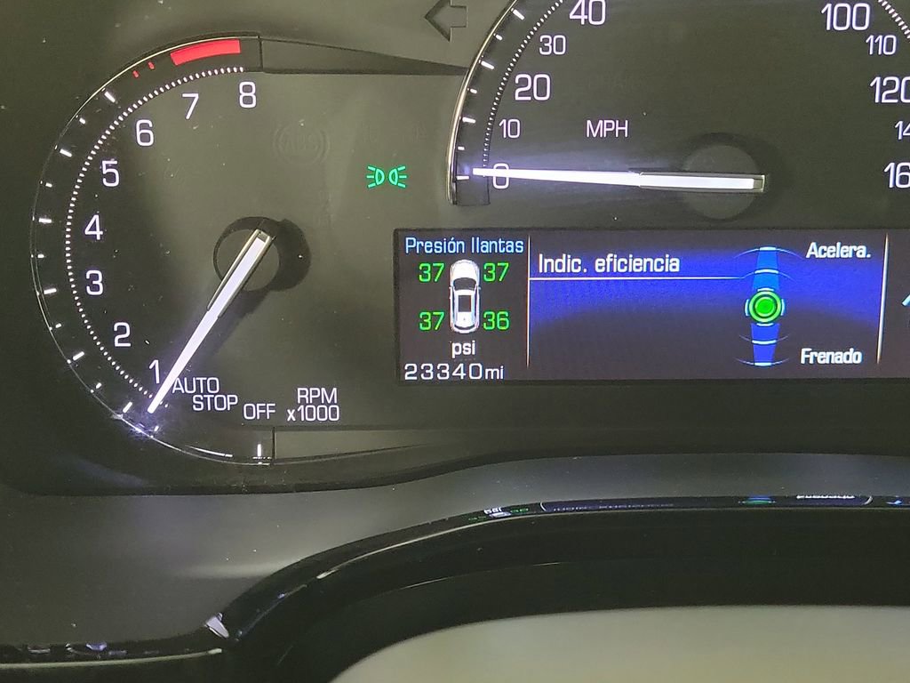 Used 2019 Cadillac XT5 Luxury image 25