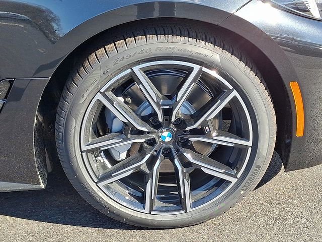 New 2026 BMW i4 xDrive40i image 8