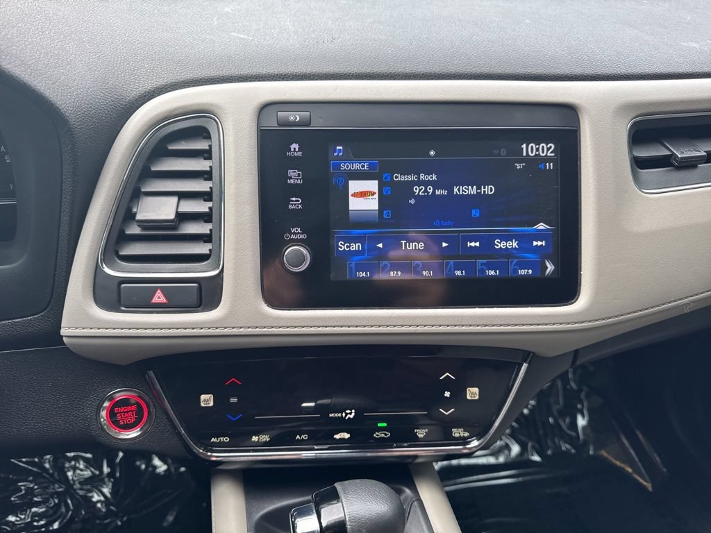 Used 2019 Honda HR-V EX-L image 17