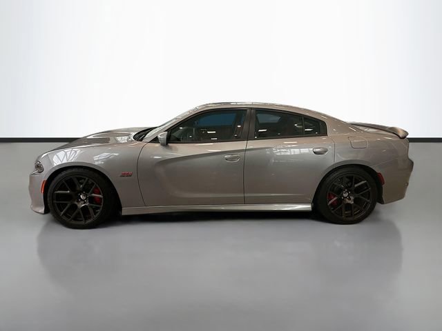 Used 2016 Dodge Charger R/T Scat Pack w/ Technology Group image 8