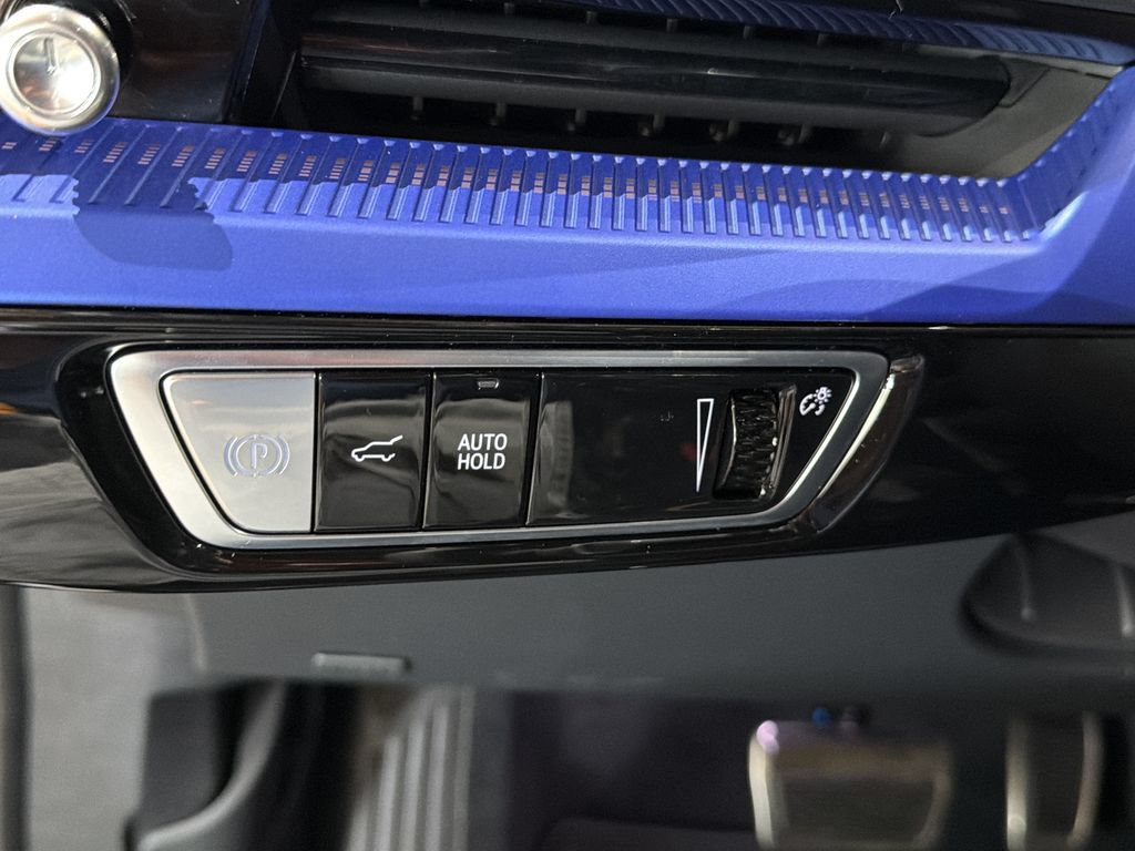 New 2026 Cadillac Optiq V AWD/4WD image 22