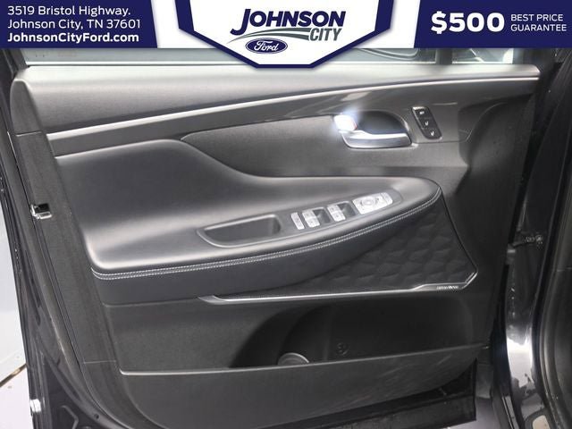 Used 2023 Hyundai Santa Fe Calligraphy FWD image 18