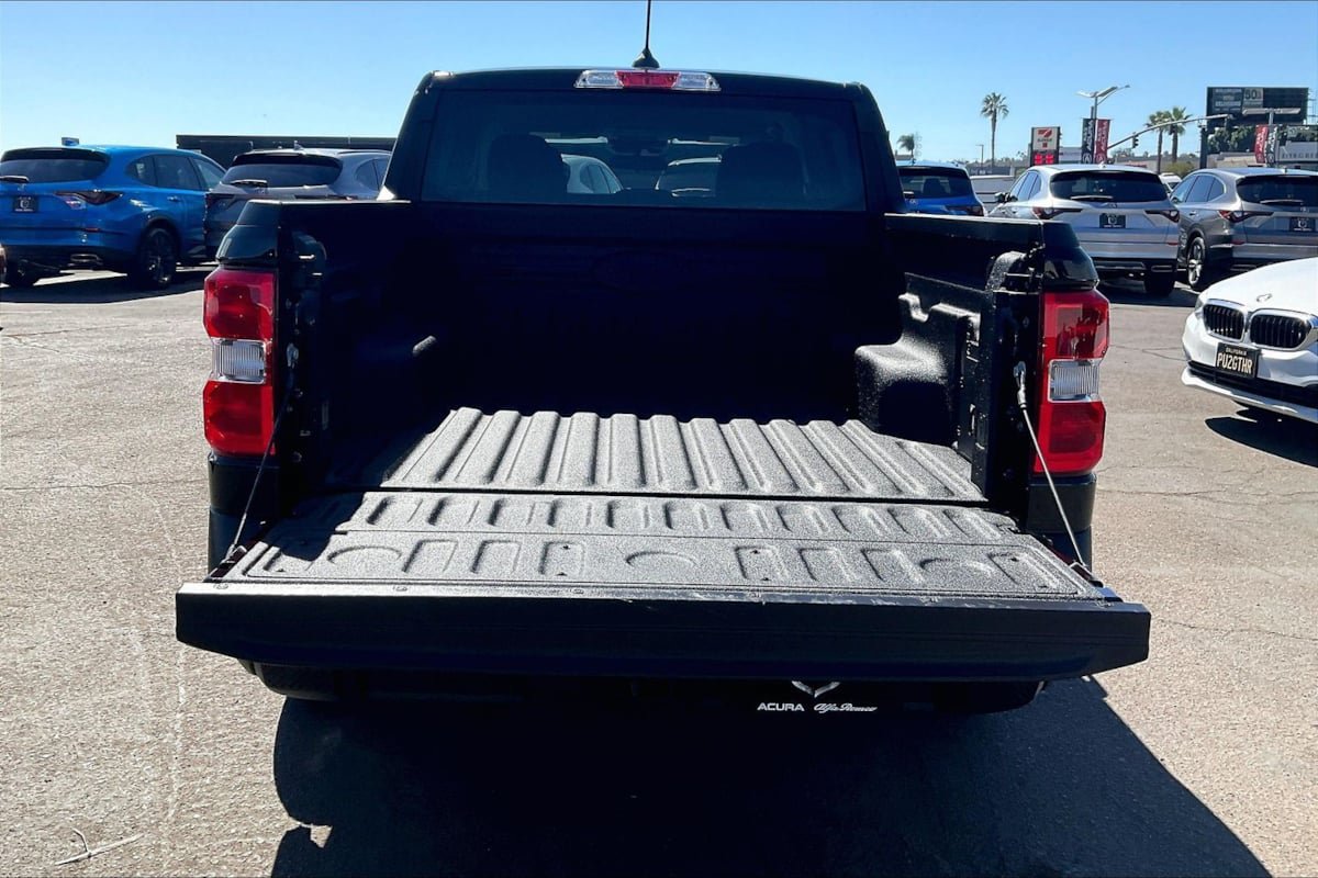Used 2026 Ford Maverick XLT w/ Equipment Group 301A AWD/4WD image 31