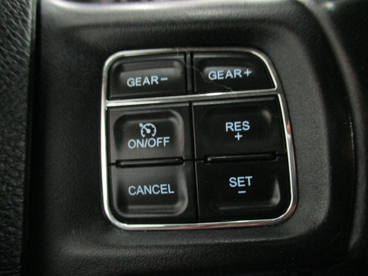 Used 2016 RAM 1500 Big Horn image 23