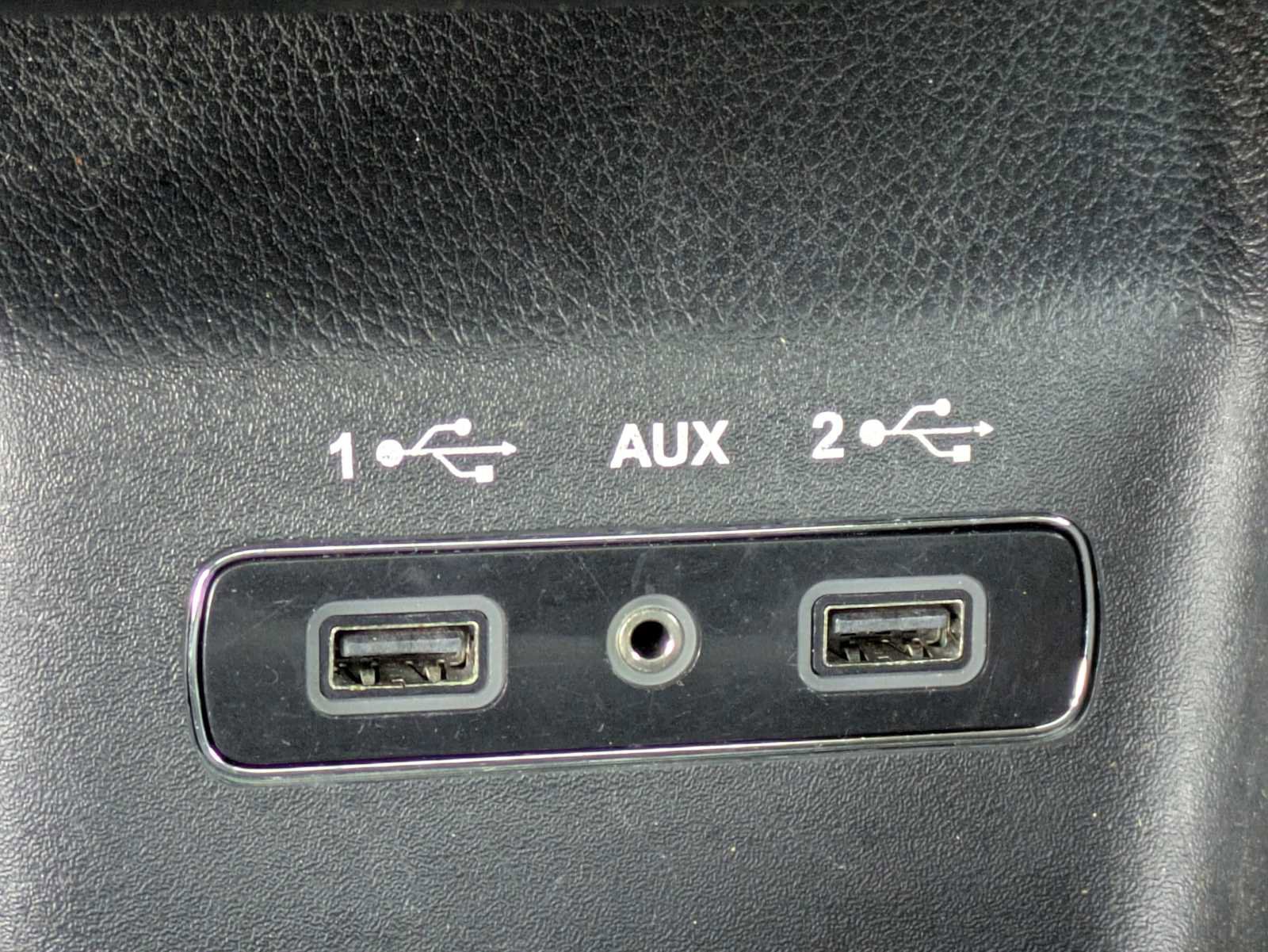 Used 2018 Dodge Durango Citadel w/ Premium Entertainment Group image 30