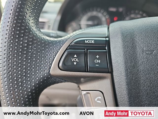 Used 2016 Honda Odyssey SE image 15