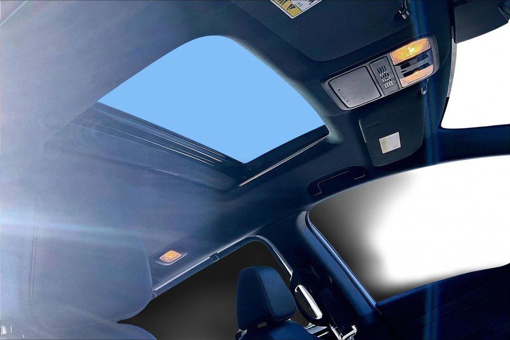 Certified 2023 Honda Odyssey Sport image 28