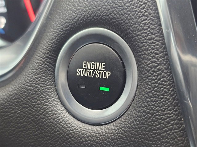 Used 2023 Chevrolet Traverse Premier w/ Redline Edition image 22