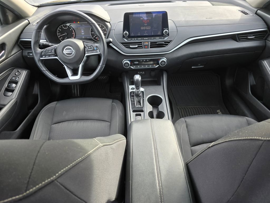 Used 2019 Nissan Altima 2.5 SV image 18