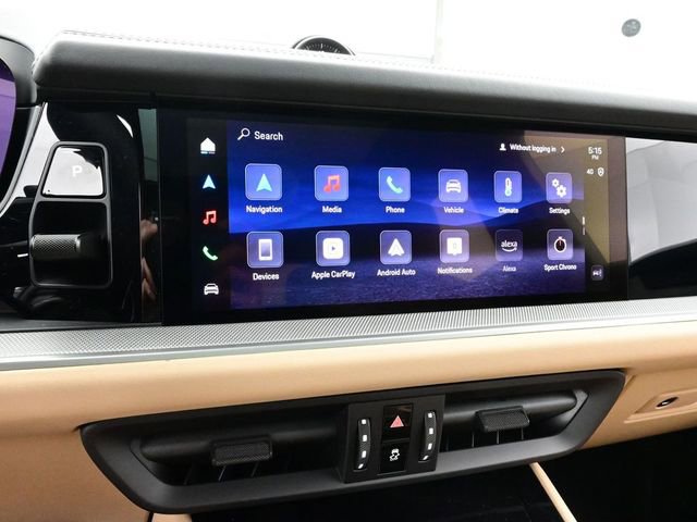 New 2026 Porsche Cayenne Coupe image 10