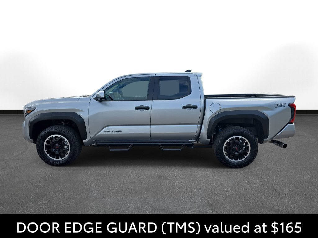 Used 2026 Toyota Tacoma TRD Off-Road w/ TRD Off Road Premium Package AWD/4WD image 10