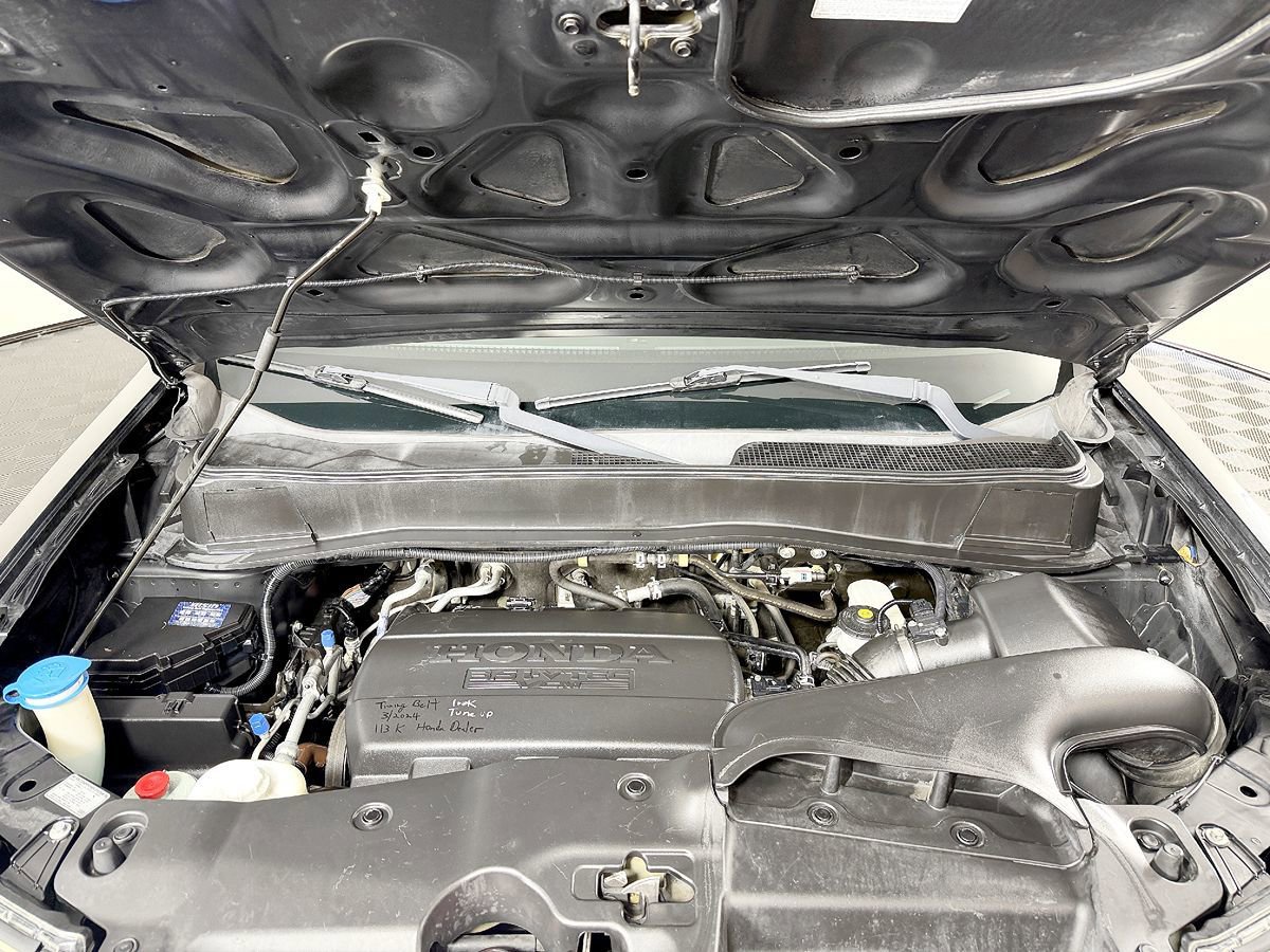 Used 2012 Honda Pilot Touring image 21